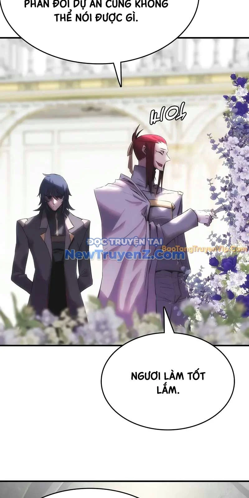 Bản Năng Hồi Quy Của Chó Săn Chapter 63 - Trang 2