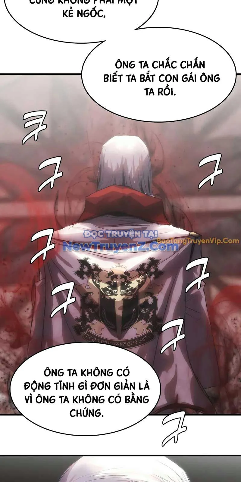Bản Năng Hồi Quy Của Chó Săn Chapter 63 - Trang 2