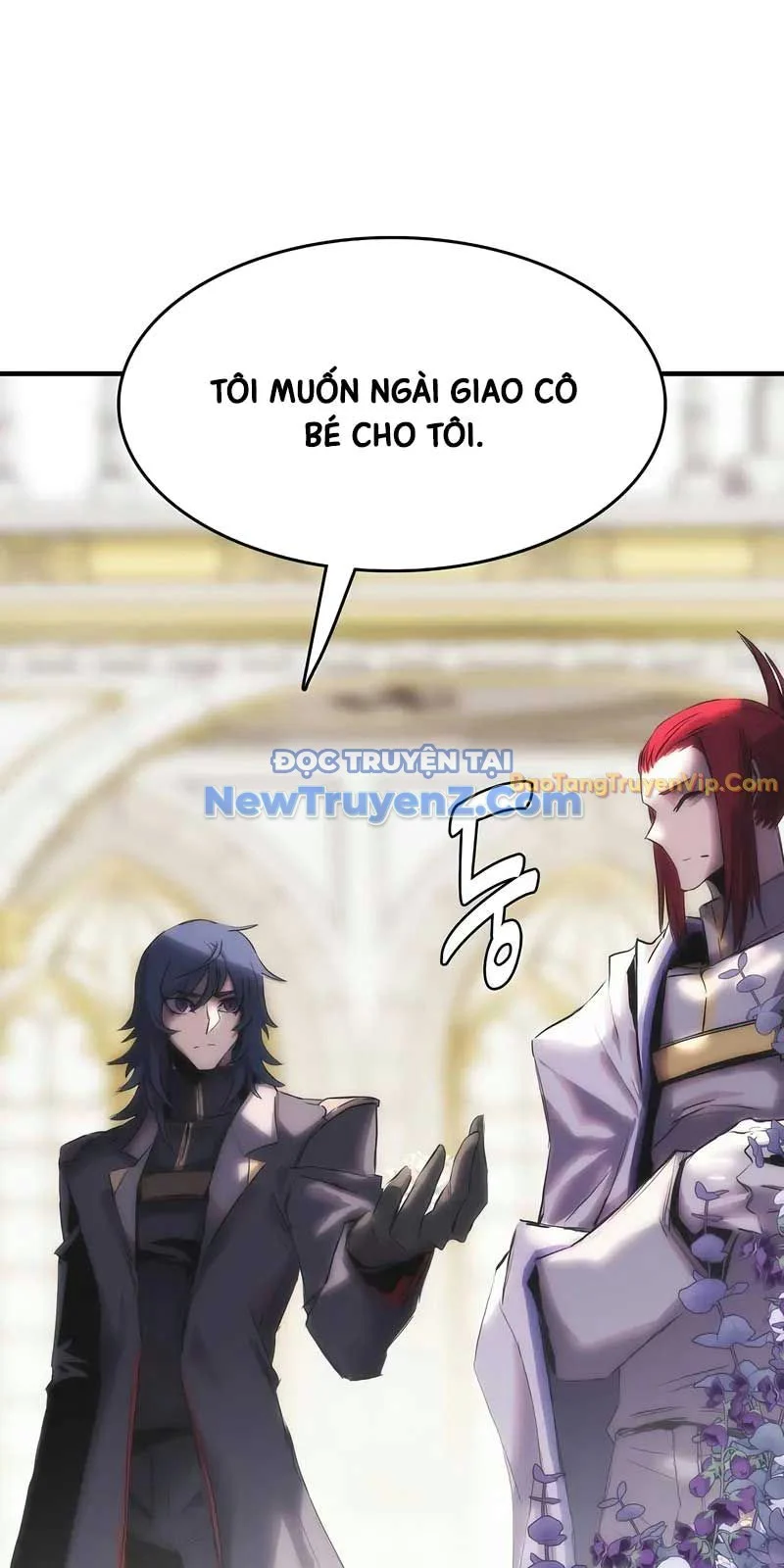 Bản Năng Hồi Quy Của Chó Săn Chapter 63 - Trang 2