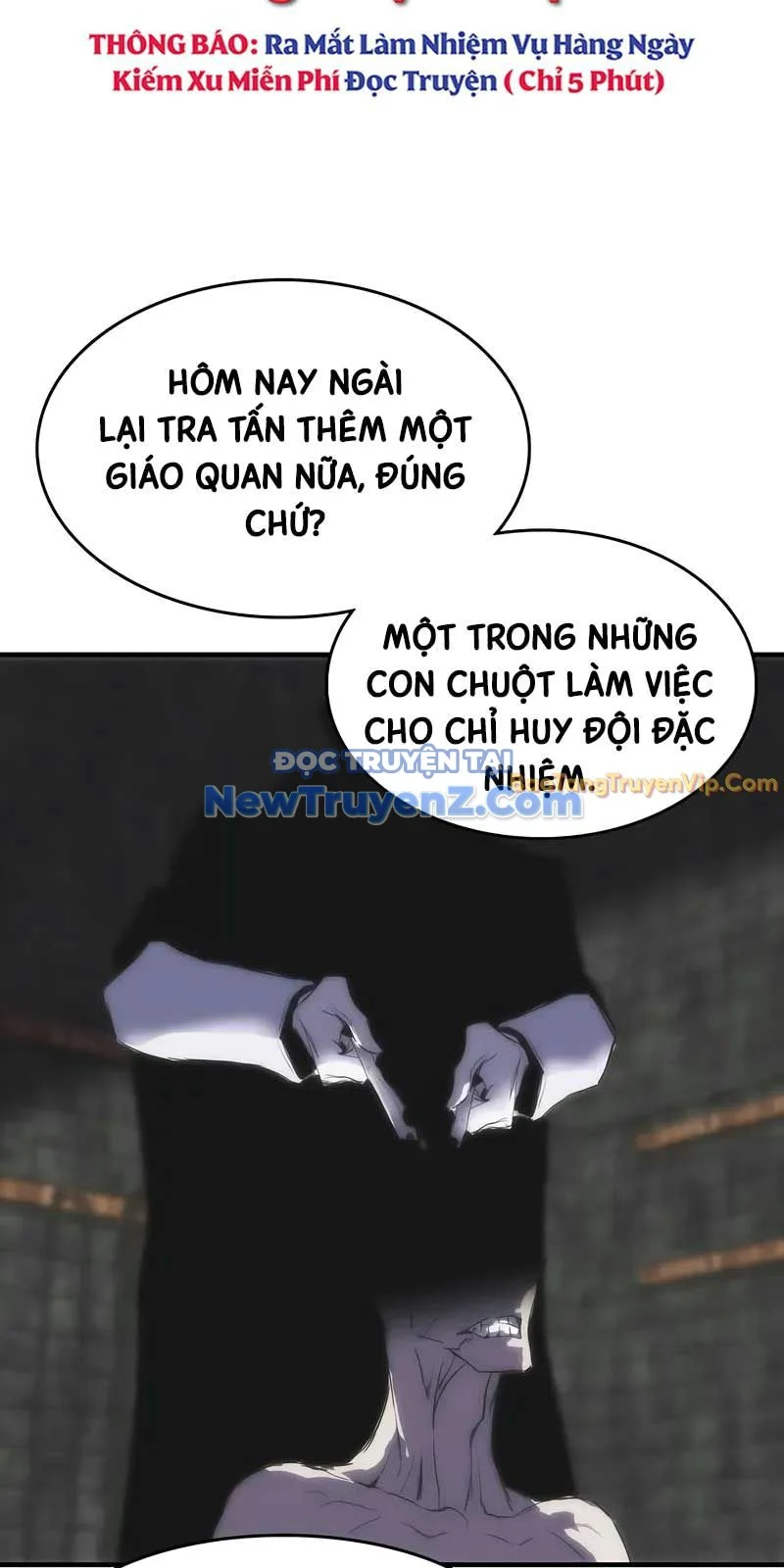 Bản Năng Hồi Quy Của Chó Săn Chapter 63 - Trang 2