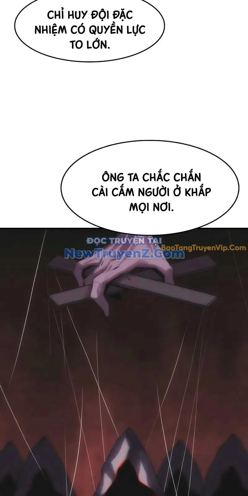 Bản Năng Hồi Quy Của Chó Săn Chapter 63 - Trang 2
