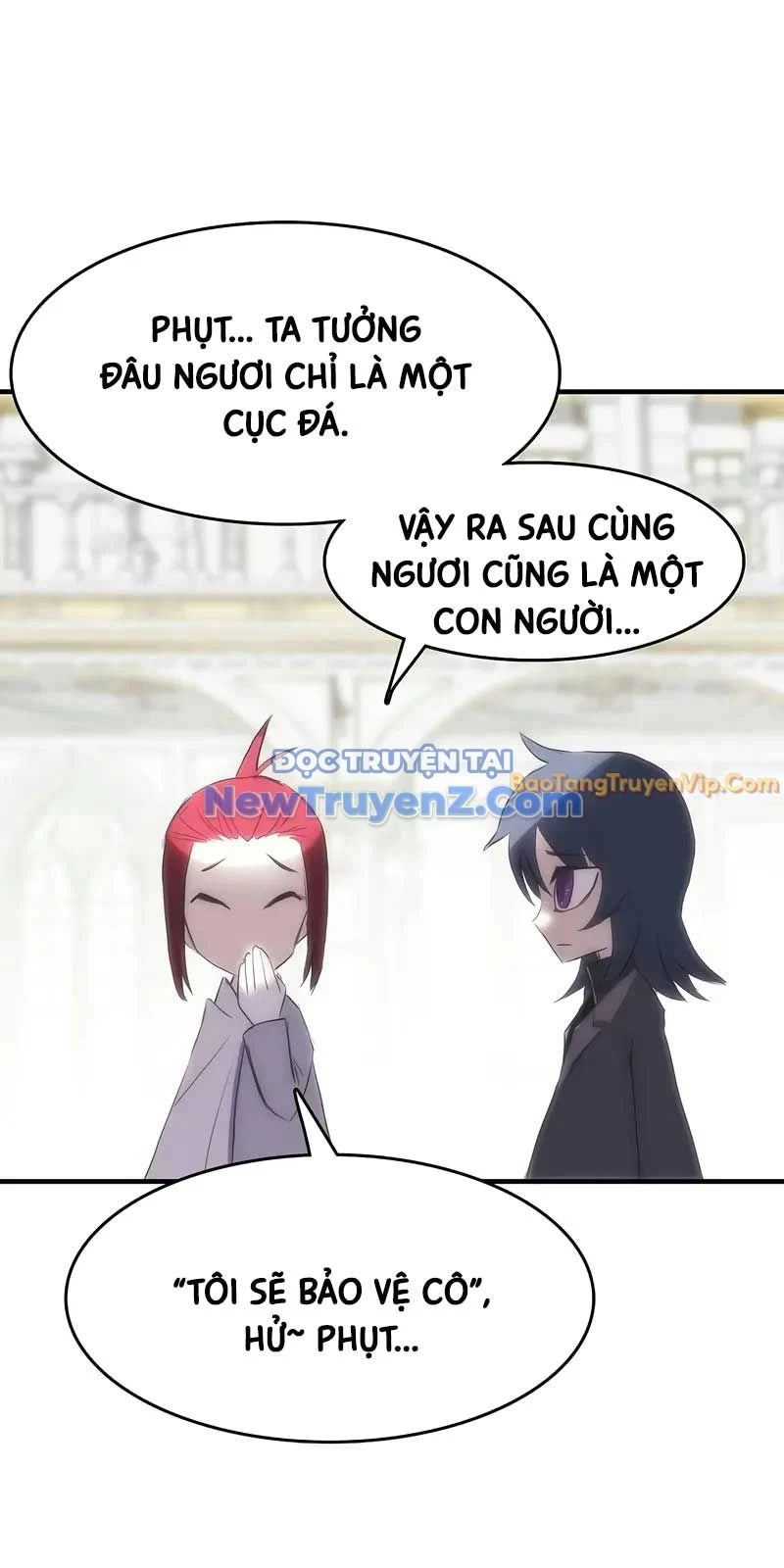 Bản Năng Hồi Quy Của Chó Săn Chapter 63 - Trang 2