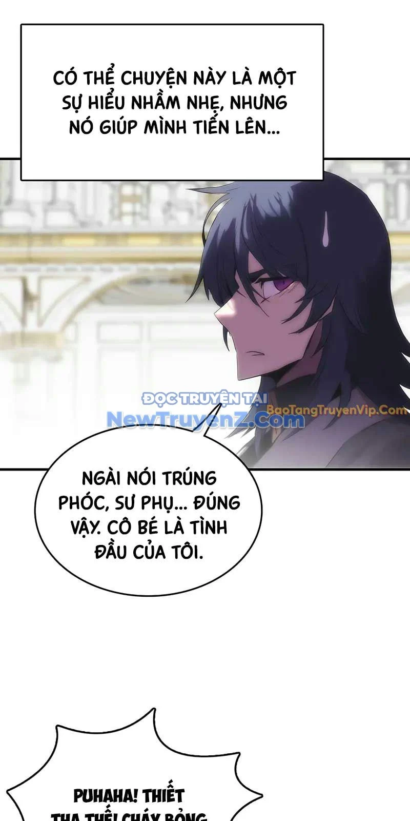 Bản Năng Hồi Quy Của Chó Săn Chapter 63 - Trang 2