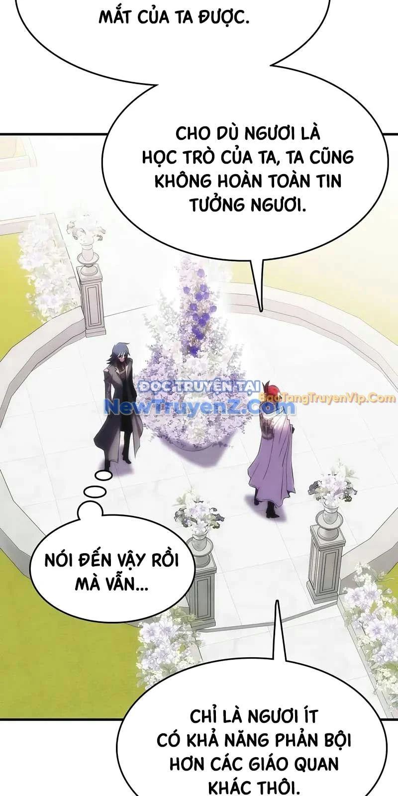 Bản Năng Hồi Quy Của Chó Săn Chapter 63 - Trang 2