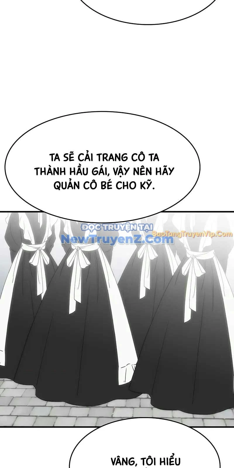 Bản Năng Hồi Quy Của Chó Săn Chapter 63 - Trang 2