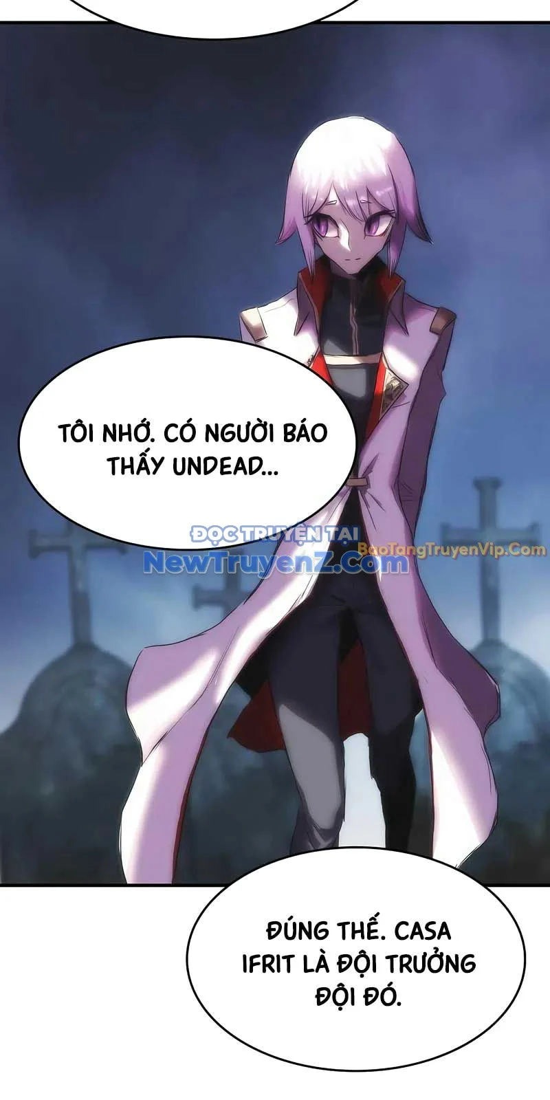 Bản Năng Hồi Quy Của Chó Săn Chapter 63 - Trang 2