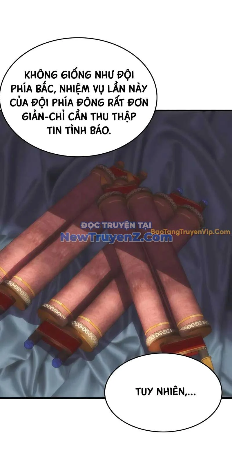 Bản Năng Hồi Quy Của Chó Săn Chapter 63 - Trang 2