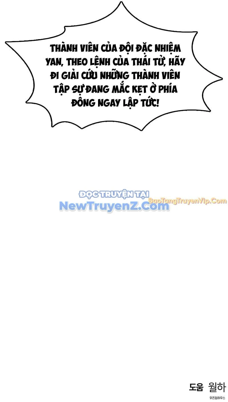 Bản Năng Hồi Quy Của Chó Săn Chapter 63 - Trang 2
