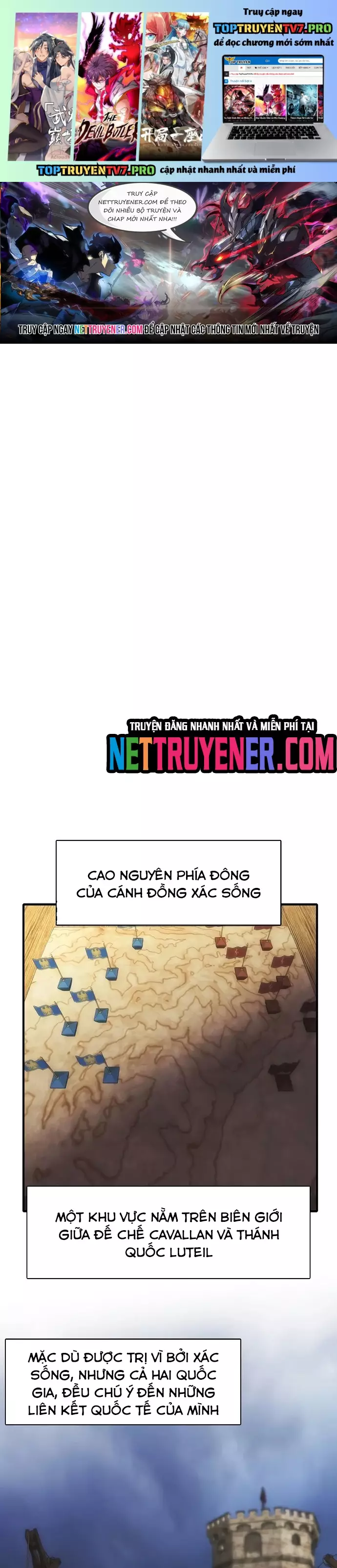 Bản Năng Hồi Quy Của Chó Săn Chapter 64 - Trang 2