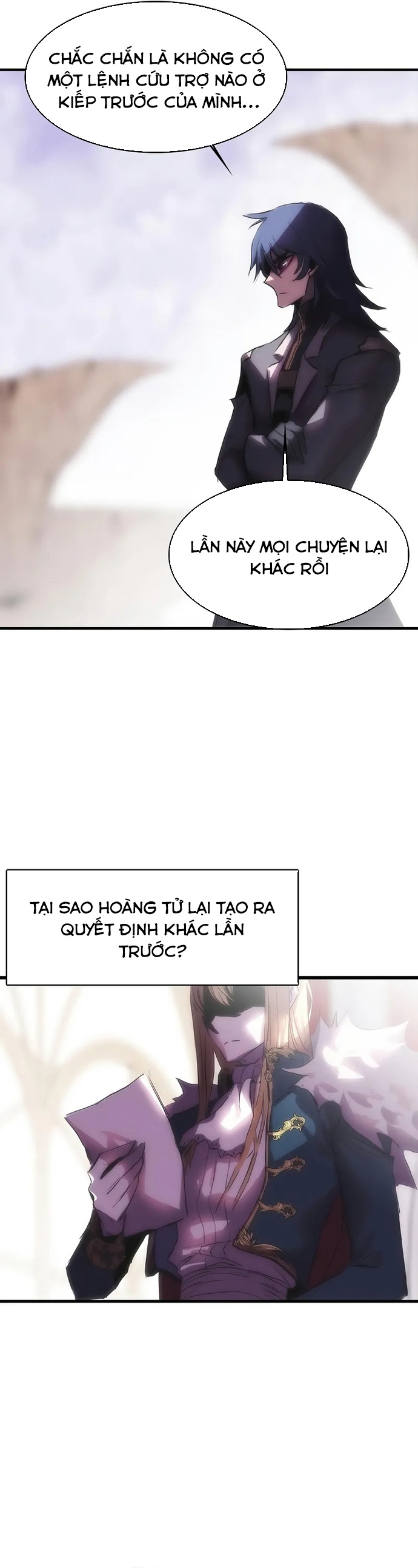 Bản Năng Hồi Quy Của Chó Săn Chapter 64 - Trang 2