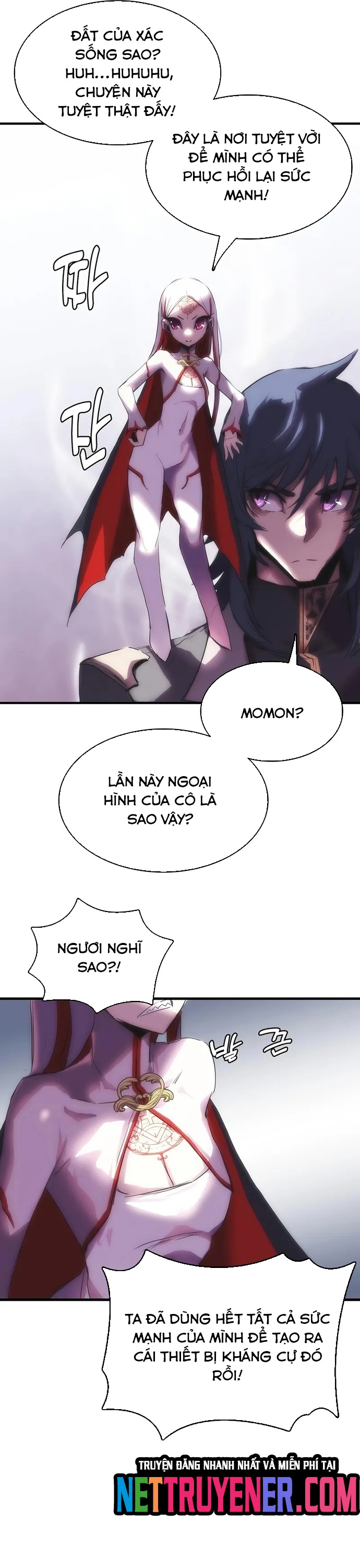 Bản Năng Hồi Quy Của Chó Săn Chapter 64 - Trang 2