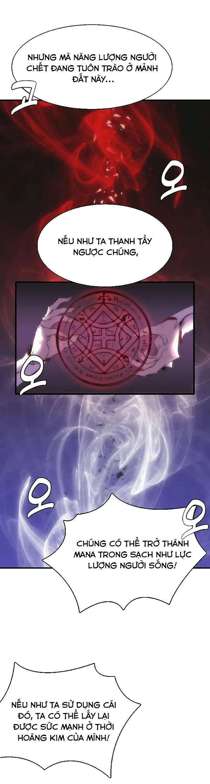 Bản Năng Hồi Quy Của Chó Săn Chapter 64 - Trang 2