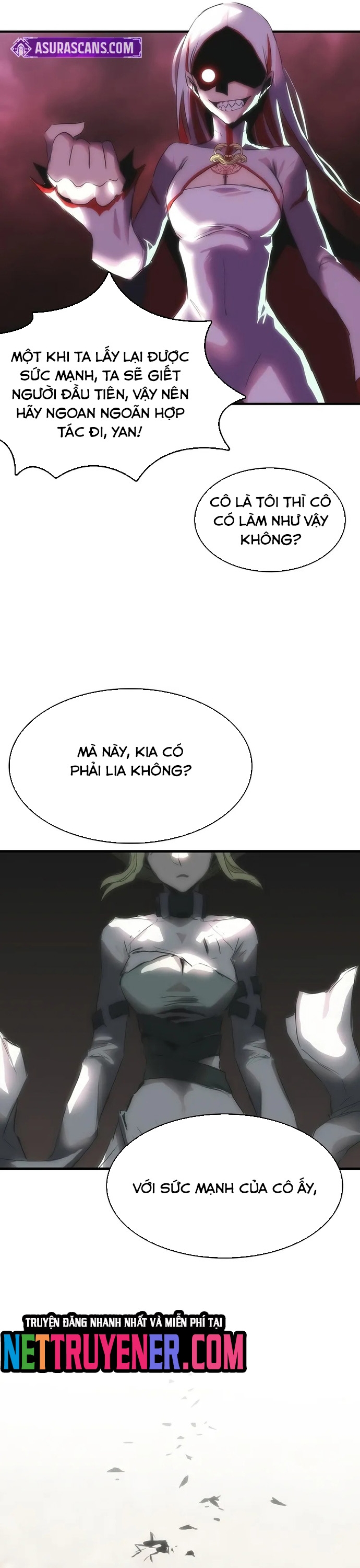 Bản Năng Hồi Quy Của Chó Săn Chapter 64 - Trang 2