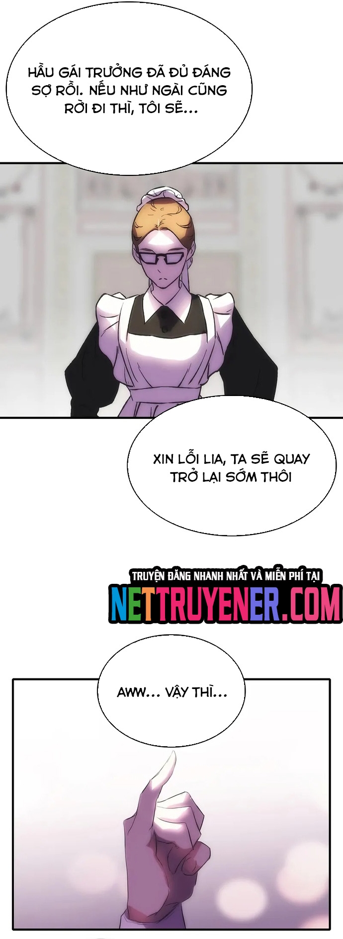 Bản Năng Hồi Quy Của Chó Săn Chapter 64 - Trang 2