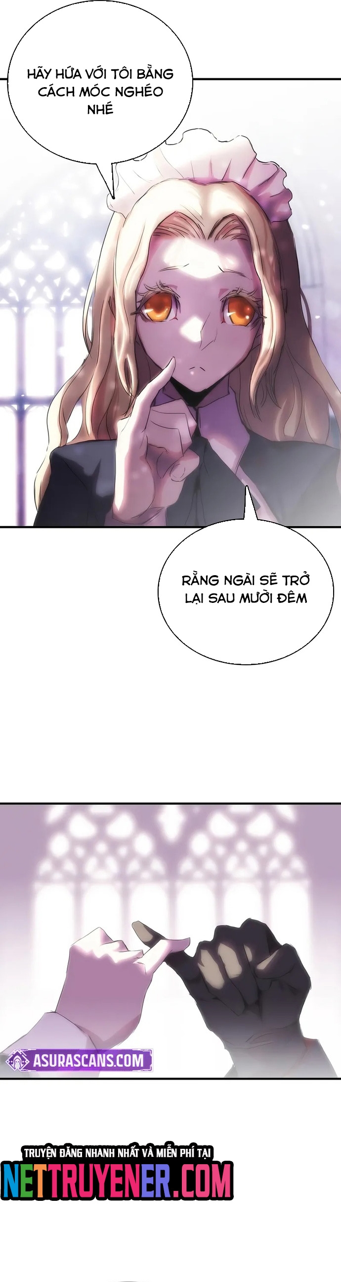 Bản Năng Hồi Quy Của Chó Săn Chapter 64 - Trang 2