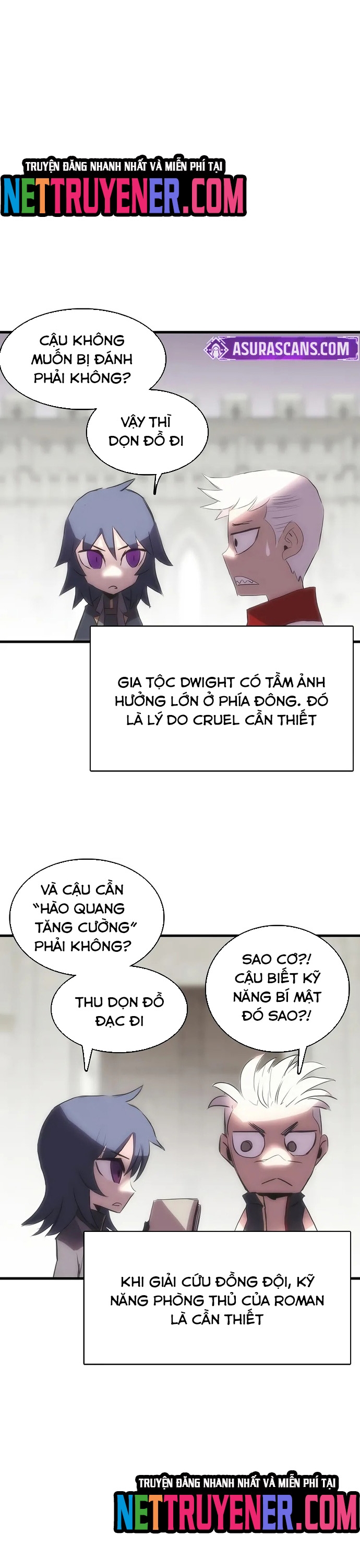 Bản Năng Hồi Quy Của Chó Săn Chapter 64 - Trang 2