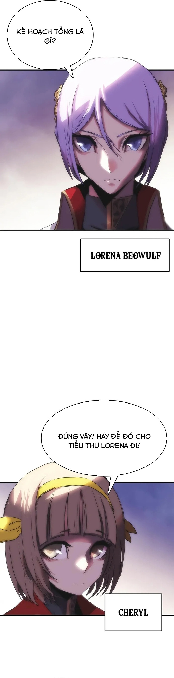 Bản Năng Hồi Quy Của Chó Săn Chapter 64 - Trang 2