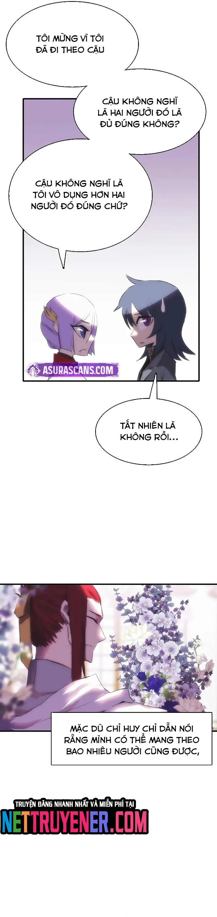Bản Năng Hồi Quy Của Chó Săn Chapter 64 - Trang 2