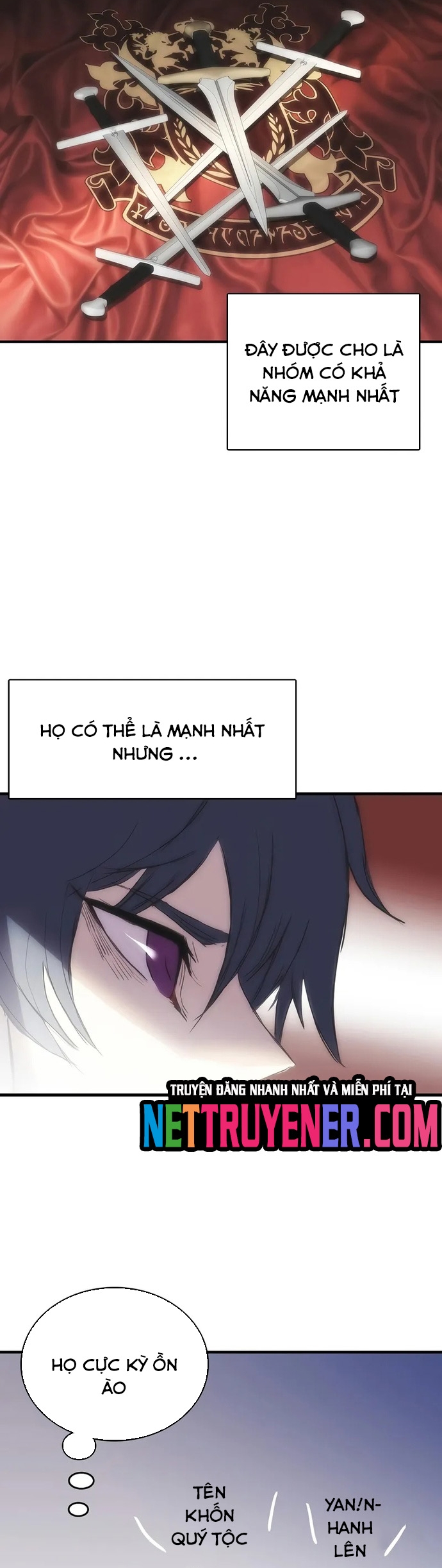 Bản Năng Hồi Quy Của Chó Săn Chapter 64 - Trang 2