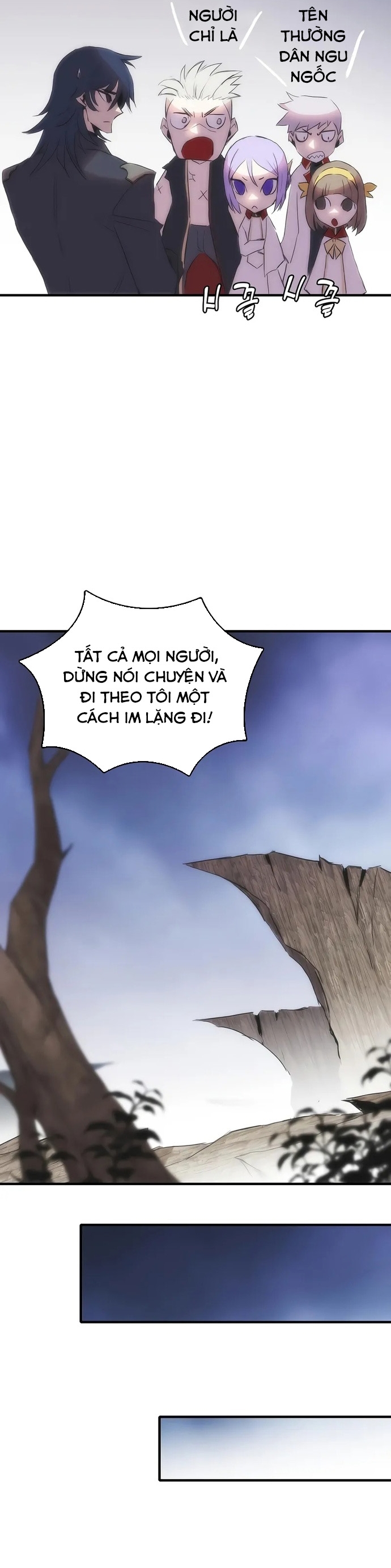 Bản Năng Hồi Quy Của Chó Săn Chapter 64 - Trang 2