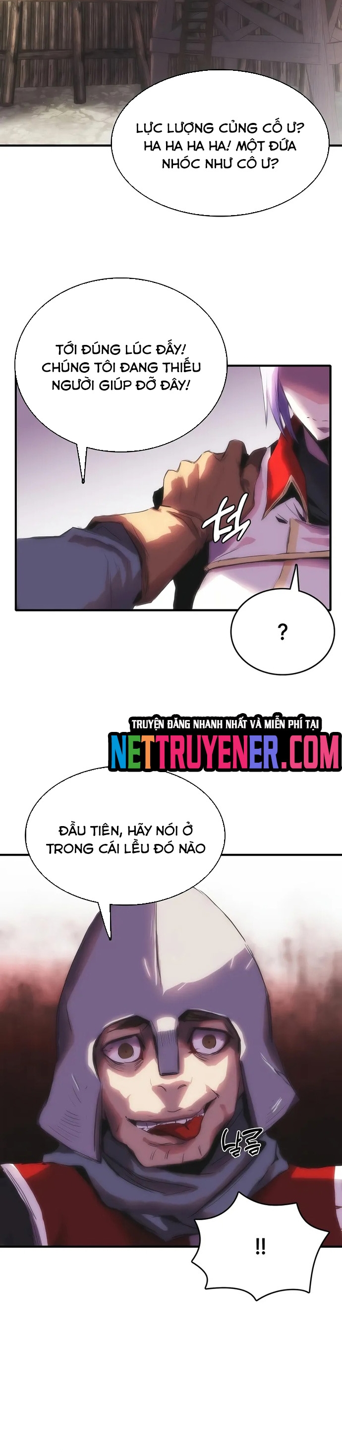 Bản Năng Hồi Quy Của Chó Săn Chapter 64 - Trang 2