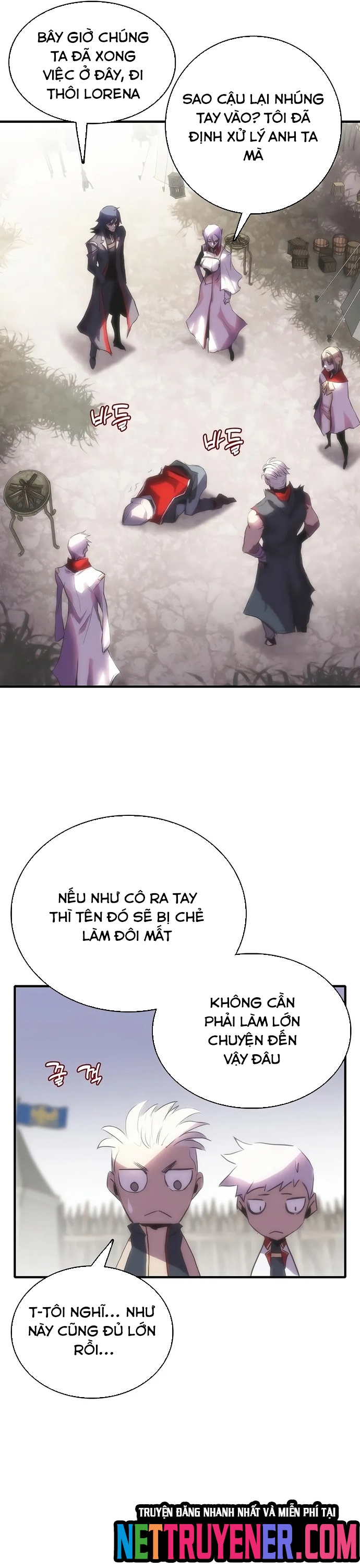 Bản Năng Hồi Quy Của Chó Săn Chapter 64 - Trang 2