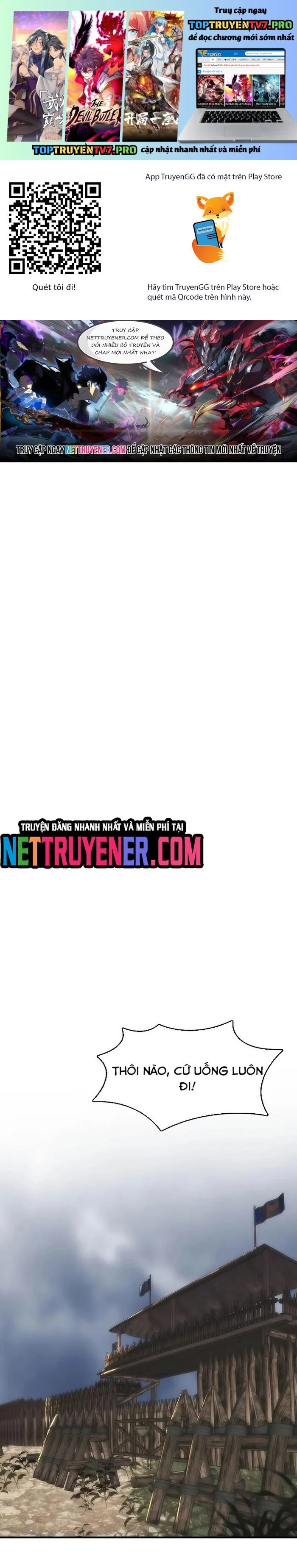 Bản Năng Hồi Quy Của Chó Săn Chapter 65 - Trang 2