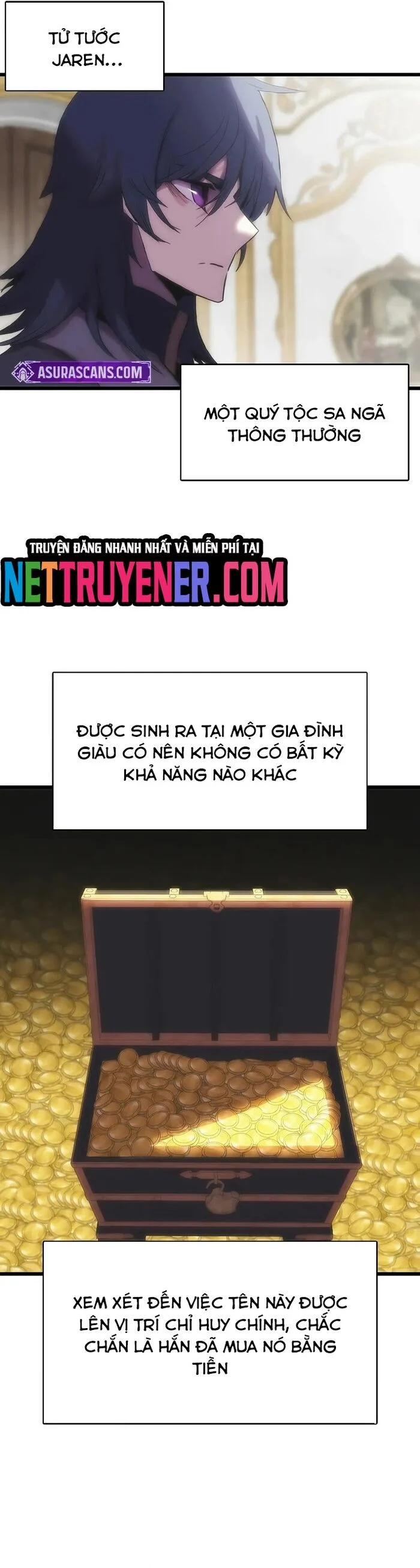 Bản Năng Hồi Quy Của Chó Săn Chapter 65 - Trang 2