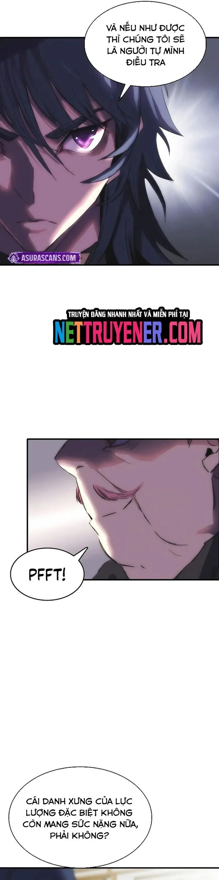 Bản Năng Hồi Quy Của Chó Săn Chapter 65 - Trang 2