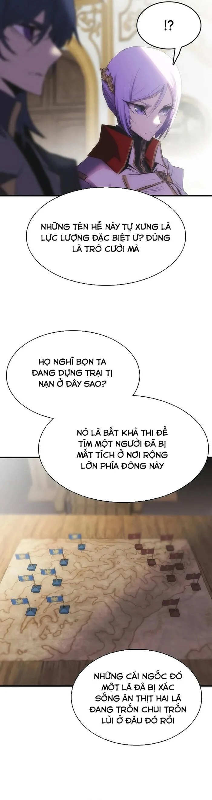 Bản Năng Hồi Quy Của Chó Săn Chapter 65 - Trang 2