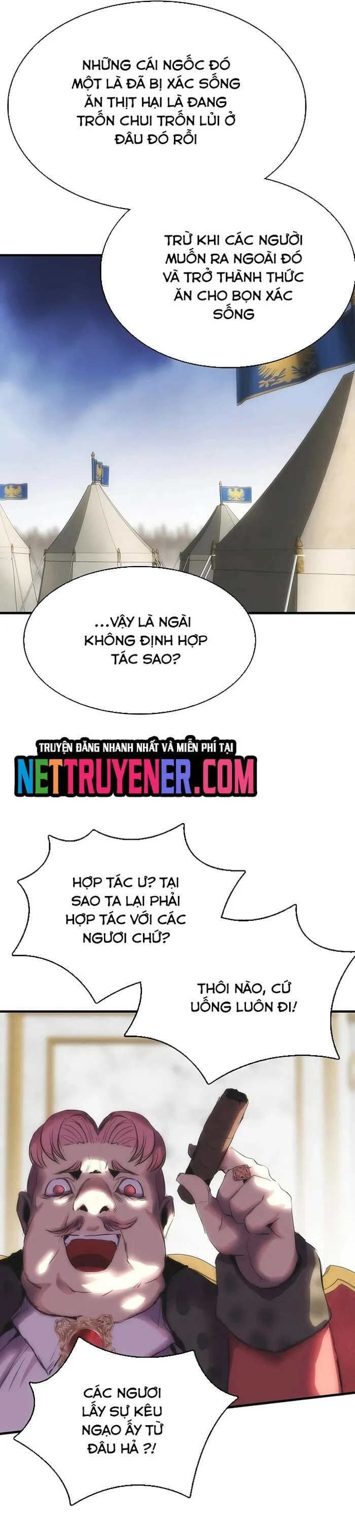 Bản Năng Hồi Quy Của Chó Săn Chapter 65 - Trang 2