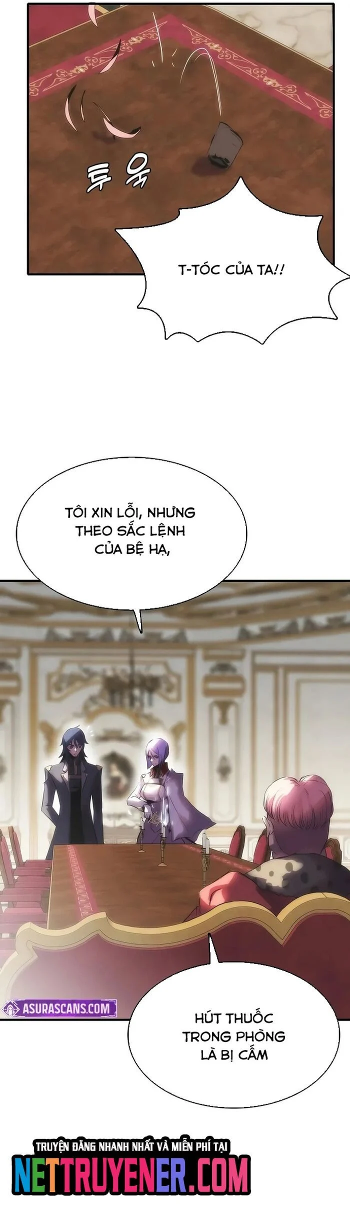 Bản Năng Hồi Quy Của Chó Săn Chapter 65 - Trang 2