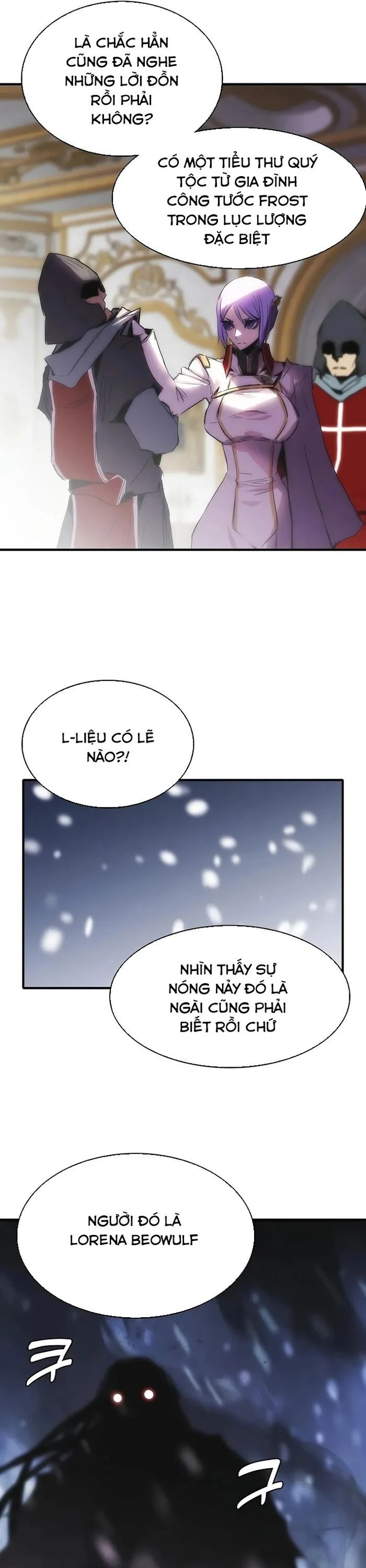 Bản Năng Hồi Quy Của Chó Săn Chapter 65 - Trang 2