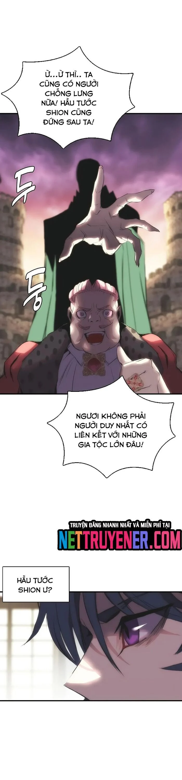 Bản Năng Hồi Quy Của Chó Săn Chapter 65 - Trang 2