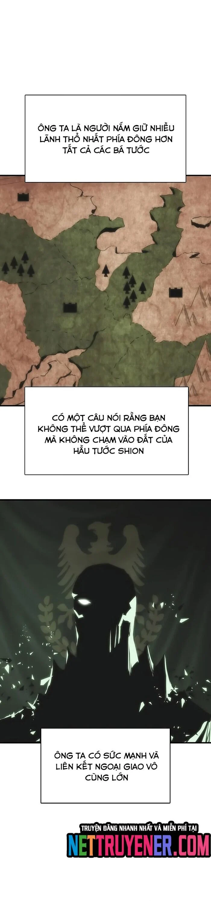 Bản Năng Hồi Quy Của Chó Săn Chapter 65 - Trang 2