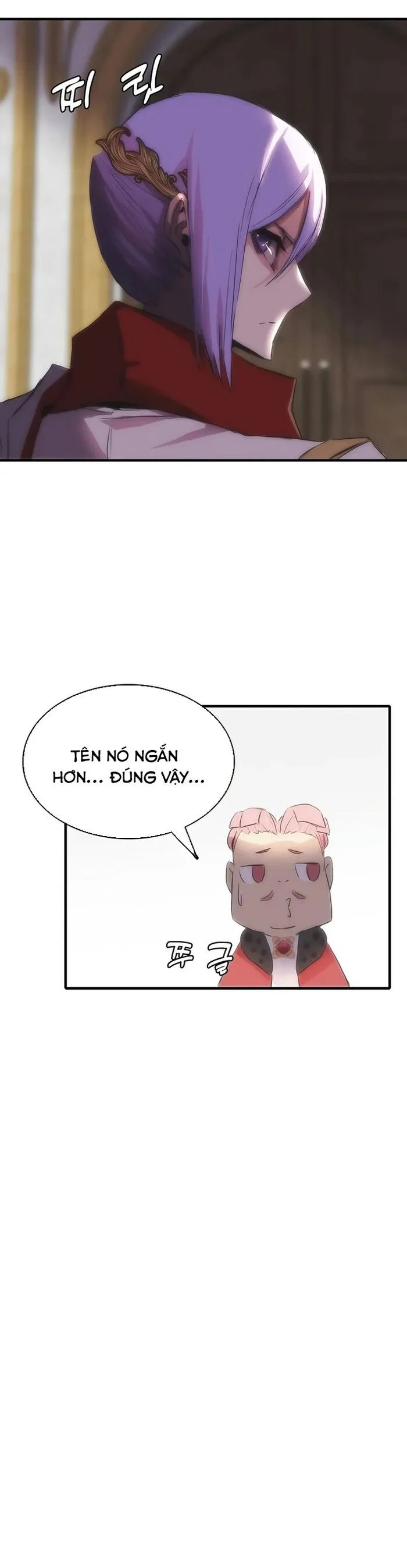 Bản Năng Hồi Quy Của Chó Săn Chapter 65 - Trang 2