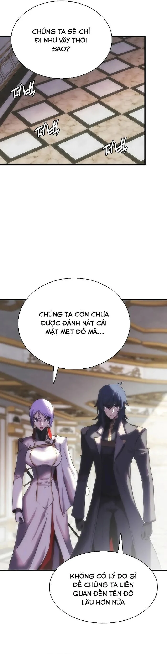 Bản Năng Hồi Quy Của Chó Săn Chapter 65 - Trang 2