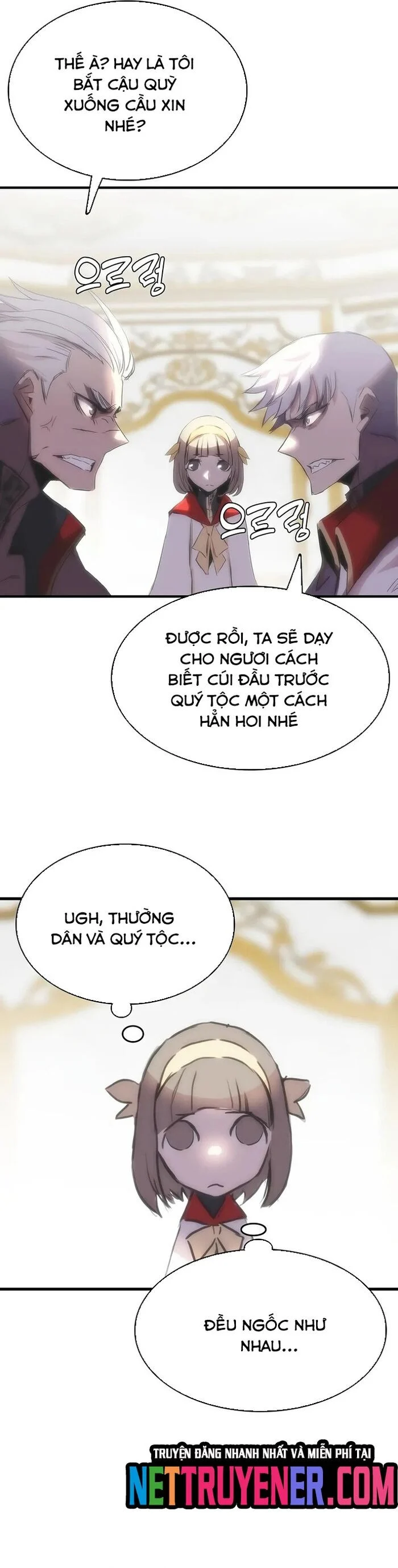 Bản Năng Hồi Quy Của Chó Săn Chapter 65 - Trang 2