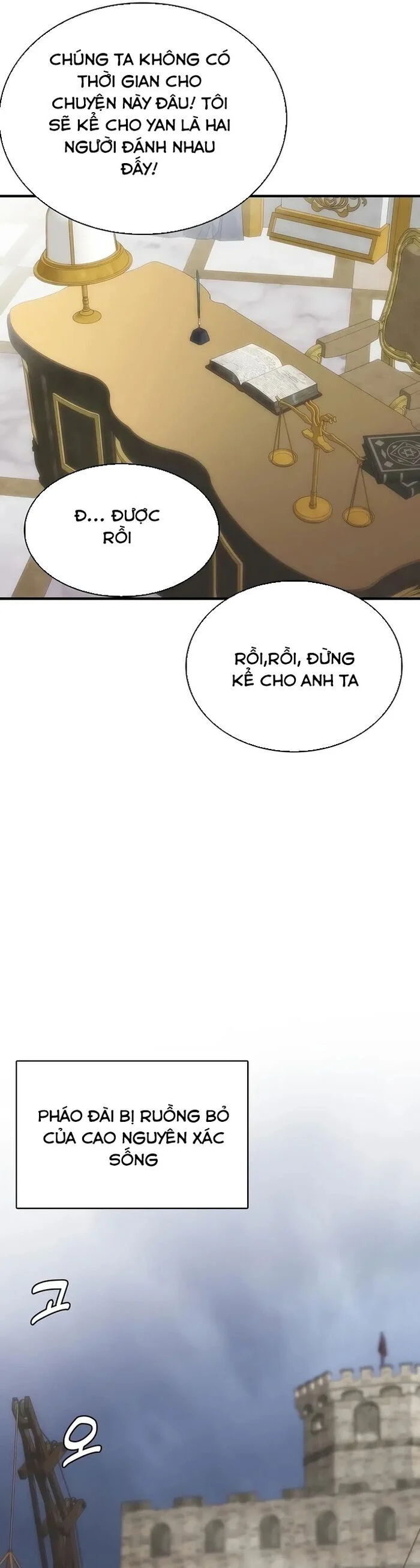 Bản Năng Hồi Quy Của Chó Săn Chapter 65 - Trang 2