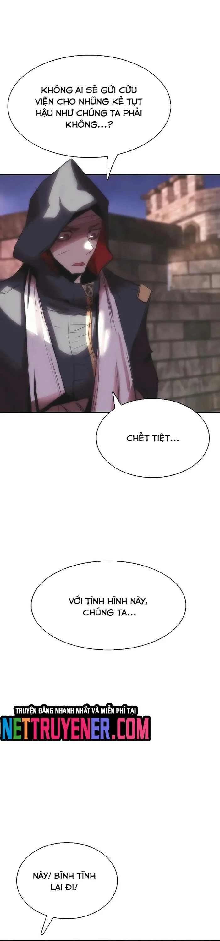 Bản Năng Hồi Quy Của Chó Săn Chapter 65 - Trang 2