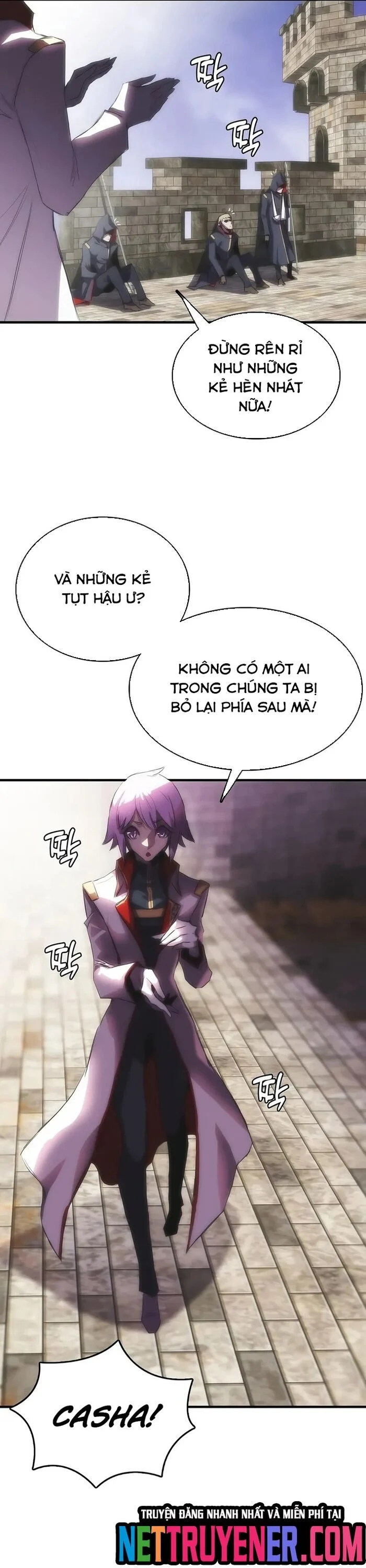 Bản Năng Hồi Quy Của Chó Săn Chapter 65 - Trang 2