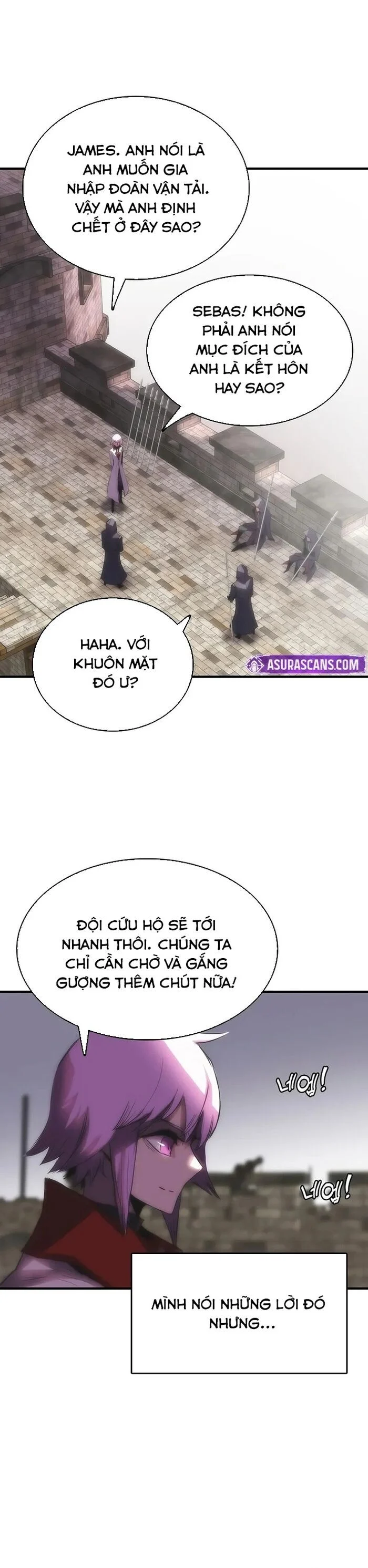 Bản Năng Hồi Quy Của Chó Săn Chapter 65 - Trang 2