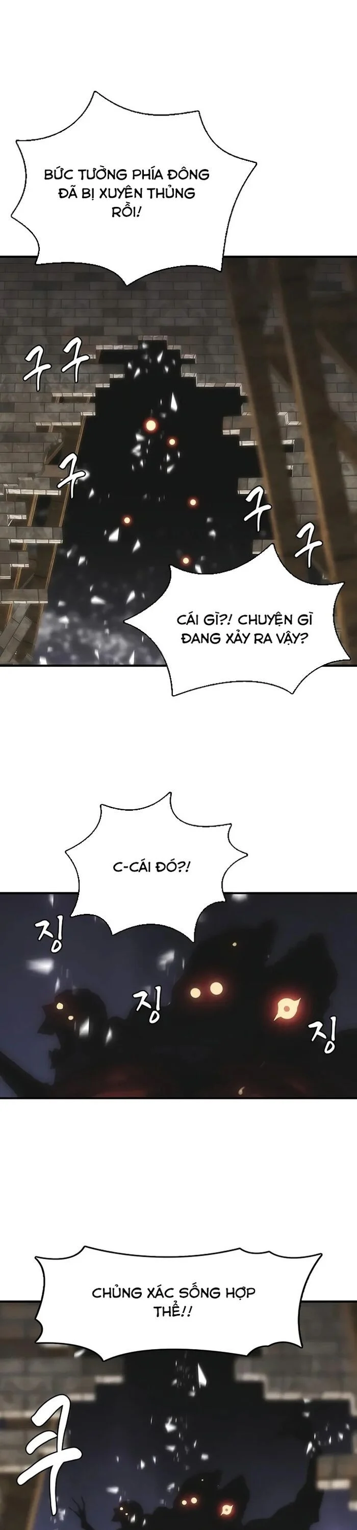 Bản Năng Hồi Quy Của Chó Săn Chapter 65 - Trang 2