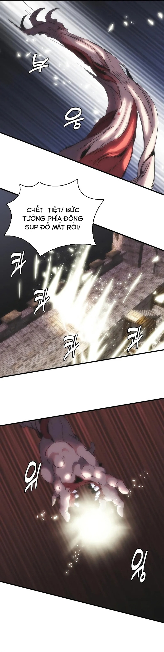 Bản Năng Hồi Quy Của Chó Săn Chapter 66 - Trang 2