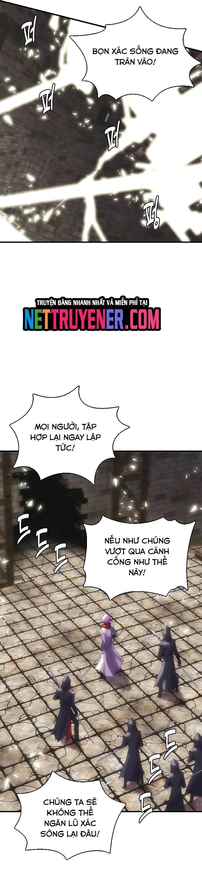 Bản Năng Hồi Quy Của Chó Săn Chapter 66 - Trang 2