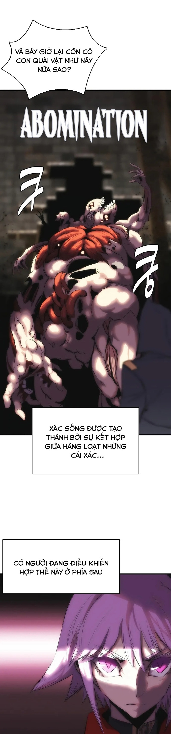 Bản Năng Hồi Quy Của Chó Săn Chapter 66 - Trang 2
