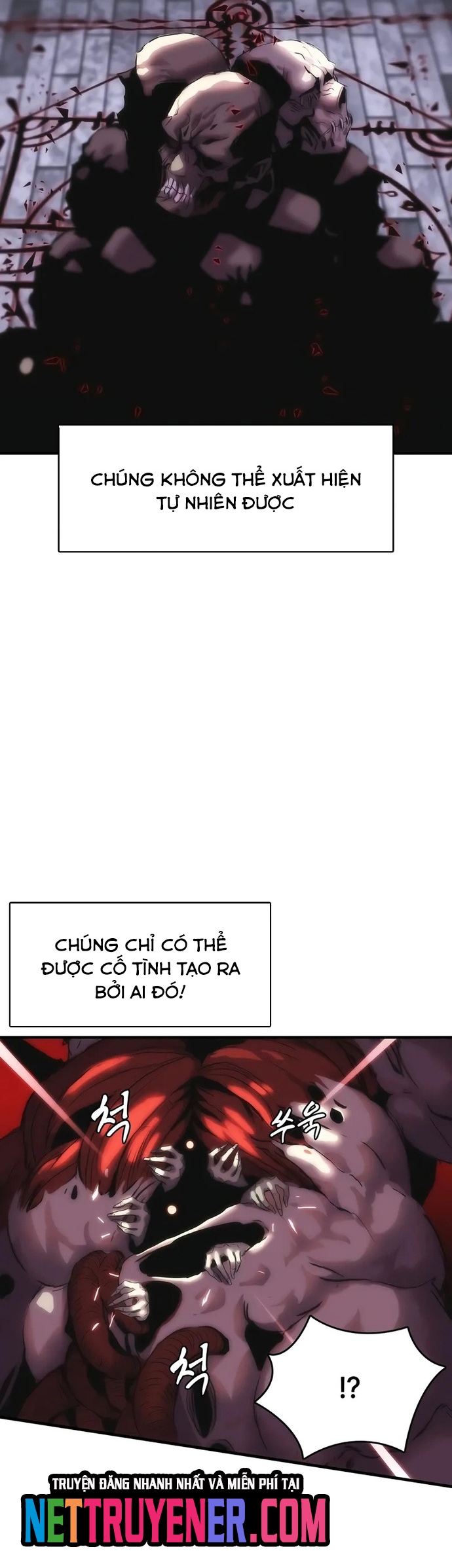 Bản Năng Hồi Quy Của Chó Săn Chapter 66 - Trang 2
