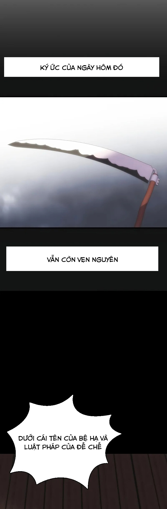 Bản Năng Hồi Quy Của Chó Săn Chapter 66 - Trang 2