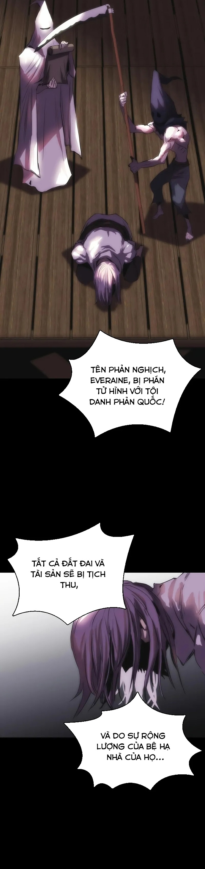 Bản Năng Hồi Quy Của Chó Săn Chapter 66 - Trang 2