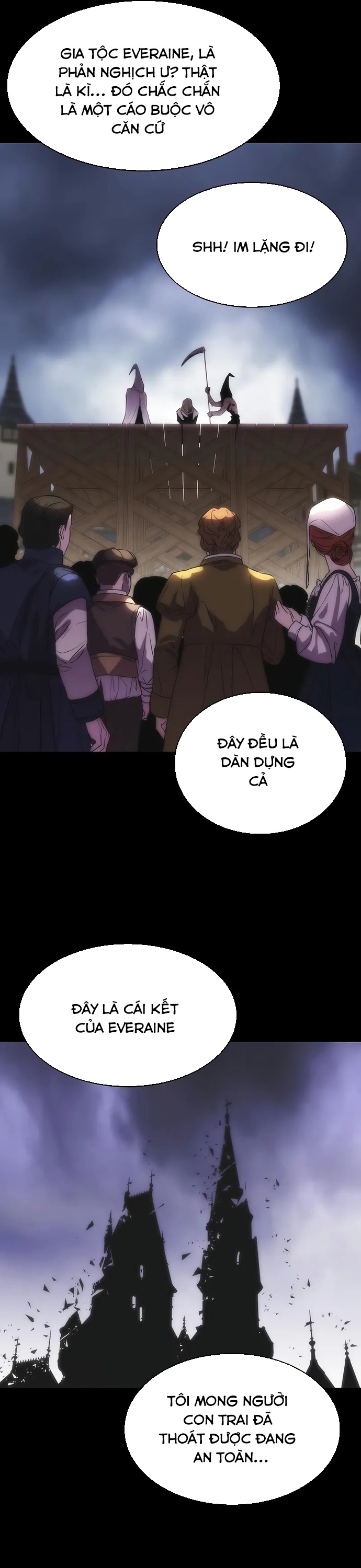 Bản Năng Hồi Quy Của Chó Săn Chapter 66 - Trang 2